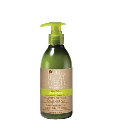 Little Green Kids Lice Guard Shampoo