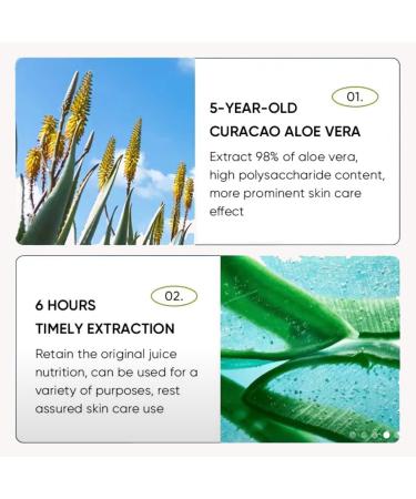 Shop Aloe Vera Eye Cream - Hydrating & Soothing for All Skin Types | International Shipping Available - Buy Online on GoSupps.com
