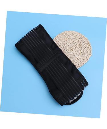 FRCOLOR Women s Self-Heating Lumbar Support Waist Belt - Comfortable & Warm Back Support for Pain Relief - Buy Online on GoSupps.com