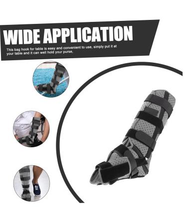 Buy Healifty 3pcs Calf Ultra-Ankle Strap - Best Ankle Brace for Basketball Foot Stabilizer & Support Socks | International Shipping - Buy Online on GoSupps.com