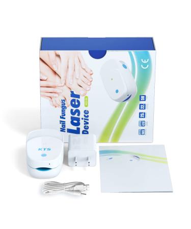 Nail Fungus Laser Treatment Device Onychom Laser Nail Treatment Nail Fungus Treatment for Toenails Targets Damaged  Discolored and Thickened Toenails