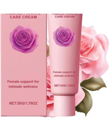  WJnflQN Dry Skin Care Cream - Gentle Refreshing - Moisturizing Care for Travel Home Outdoors School Girlfriend Wife Friend Sister - Buy Online on GoSupps.com