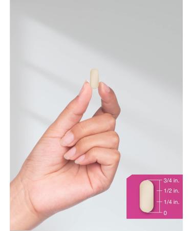 Horb ach Hair Skin and Nails Vitamins | 150 Caplets | with Biotin and Collagen | Supplement for Women and Men | Non-GMO Gluten Free - Buy Online on GoSupps.com