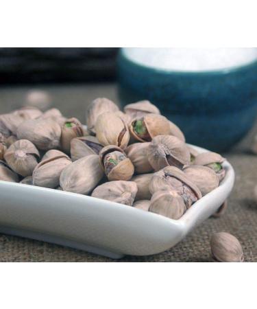 Krauterino24 Krauterino24 - Rolled and salted pistachio quantity: 50 g