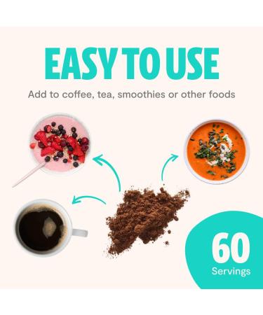 FreshCap Mushrooms Energy Bundle (Cordyceps Powder and Ultimate Mushroom Complex Powder) - Buy Online on GoSupps.com