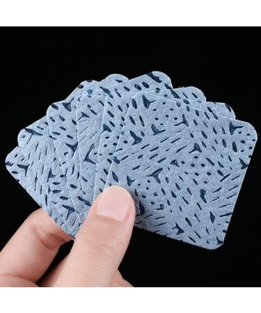 Frcolor Nail Cleaner Gel & Lint-Free Cleaning Pads - Eyeliner Extension Adhesive Remover for Beauty Salons | International Shipping Available - Buy Online on GoSupps.com