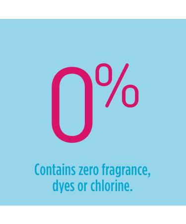 Ecover Automatic Dishwashing Tablets Zero - 25 Count, Unscented - 17.6 Ounce (Pack of 1) - Buy Online on GoSupps.com