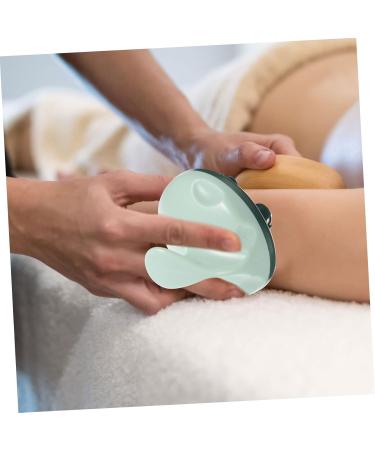 Lalafina 5-in-1 Massage Device | Portable Neck & Muscle Roller Hand Massage Balls & Shoes for Ultimate Relaxation - Buy Online on GoSupps.com