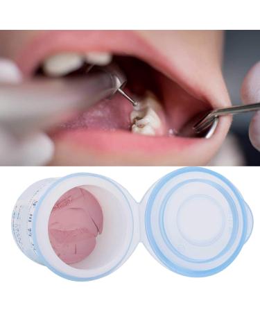 Buy Sonew Temporary Tooth Filling Cream | Dental Repair Set for Missing & Broken Teeth | Ideal for Clinics & Home Use - Buy Online on GoSupps.com