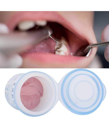 Temporary Tooth Filling Cream & Repair Set for Broken Teeth | Root Canal Therapy Solutions - Buy Online on GoSupps.com