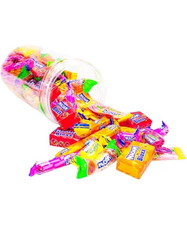  Vandeca Haribo 'Maoam Mix' Candy mix 650 g - Buy Online on GoSupps.com