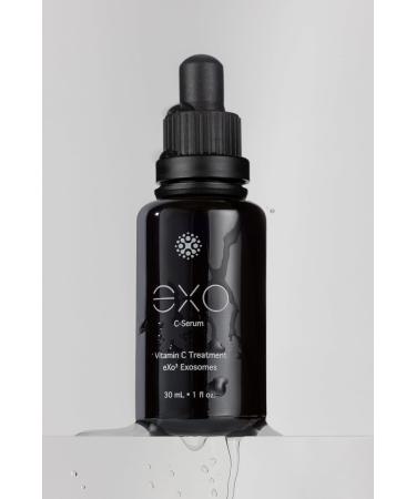 EXO C-SERUM - Premium Vitamin C Treatment for Radiant Skin | 30ML / 1 fl oz - International Shipping Available - Buy Online on GoSupps.com
