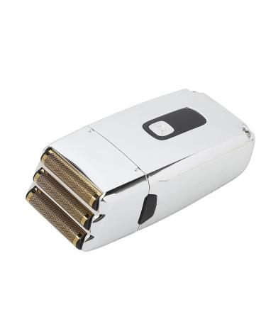 Buy Smack 3-in-1 Electric Razor for Men - Rechargeable Hair Clipper & Foil Shaver - Buy Online on GoSupps.com