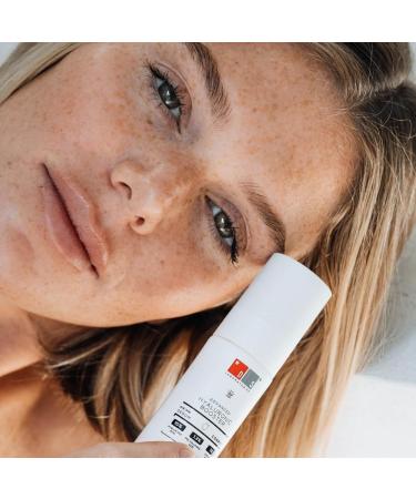 DS Laboratories Hyaluronic Acid Serum - Hydrating Anti-Aging Facial Serum for Dry Skin Wrinkle Care Paraben & Fragrance Free 100% Vegan - Buy Online on GoSupps.com