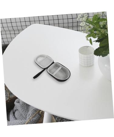 Shop Healeeved Eva Bag Meter - Diabetic Organiser for Glucometer & Test Kits | Ideal for Nurses & Travel - Buy Online on GoSupps.com