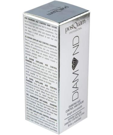 Postquam Diamond Age Control Hair Serum - Buy Online on GoSupps.com