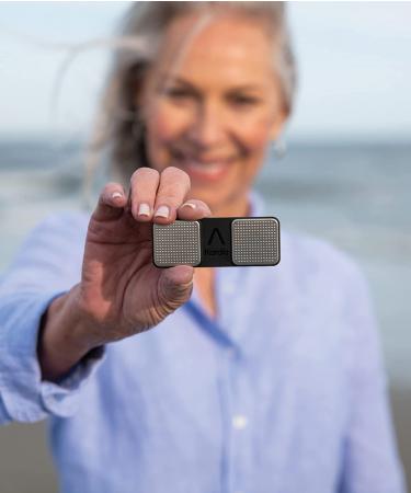 KardiaMobile Personal EKG Device - FDA-Cleared Heart Monitor for AFib Detection - Buy Online on GoSupps.com