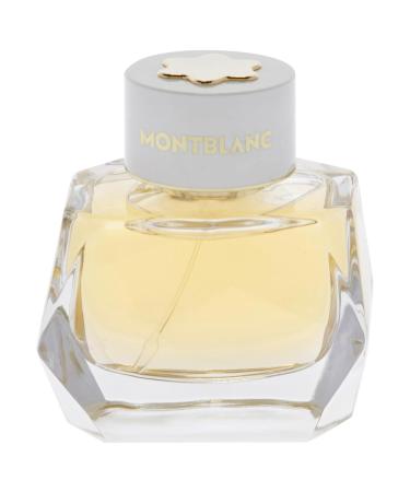 Signature Absolue by Mont Blanc for Women - 1.7 oz EDP Spray 1.7 Fl Oz (Pack of 1) - Buy Online on GoSupps.com