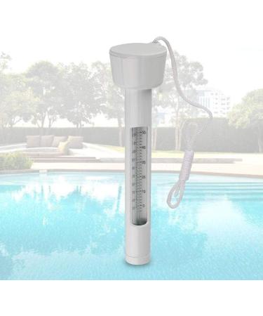 Eastbuy Swimming Pool Thermometer - Indoor Outdoor Mini Floating Water Thermometer for Swimming Pool - Buy Online on GoSupps.com