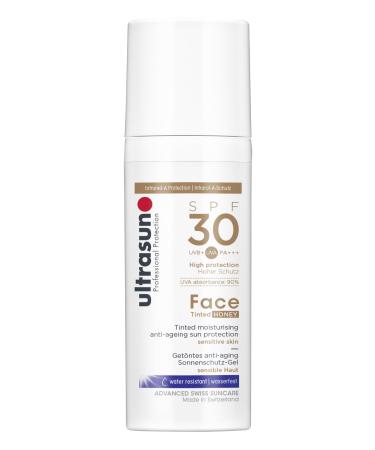 Ultrasun Face Tinted SPF30 50 ml