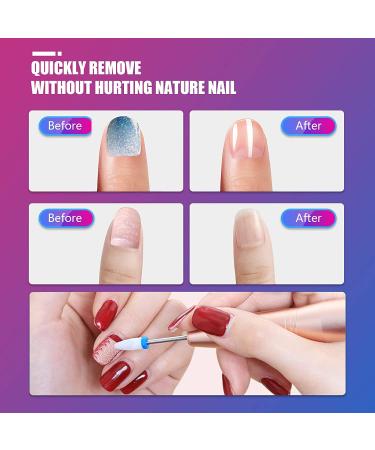 30Pcs 3/32 Inch Ceramic & Diamond Nail Drill Bits Set for Acrylic Gel Manicure Pedicure - Includes 3 Cases - Buy Online on GoSupps.com