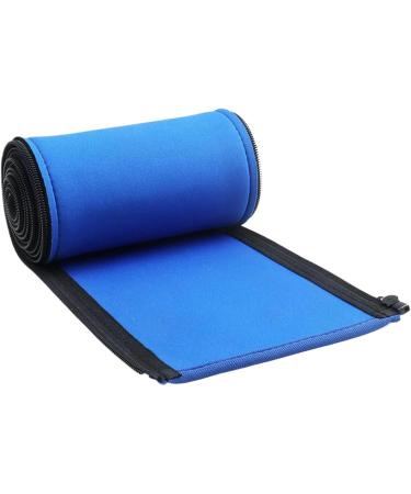 Pool Handrail Cover Slip Resistant Safety Sleeve Nonslip Railing Protector for Inground Ladder Handles Enhancer for Home Pools Spas Schools Hotels and Recreation Centers - Buy Online on GoSupps.com
