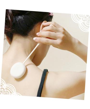 minkissy Facial Sponge with Bar Esponjas Para Maquillaje Makeup Beauty Patting Sponge Facial Cleansing Pads Makeup Tool Cosmetic Sponge Puff Cosmetic Wash Pad Pores Cleansing Puff Soft Face - Buy Online on GoSupps.com