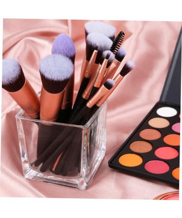 POPETPOP 14pcs Eyeshadow Professional Nose Handheld Beauty Special Chic Shadow Utensils - Buy Online on GoSupps.com