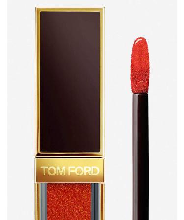 Tom Ford GLOSS LUXE 02 NIKITA - Buy Internationally | Premium Lip Gloss Online - Buy Online on GoSupps.com