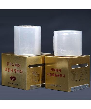 Professional Eyebrow Protective Film - Buy Online on GoSupps.com