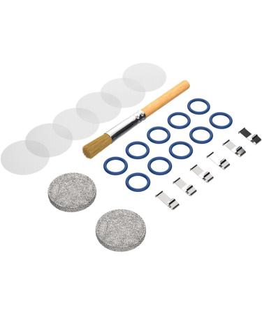Storz & Bickel EASY VALVE Wear & Tear Set - Replacement Parts for Vaporizer Maintenance - Buy Online on GoSupps.com