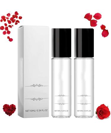 Rebel by for Men Rebel Cologne for Men Perfume for Men Long Lasting Fragrance Increase Self Confidence And Self Enhance (2PCS)