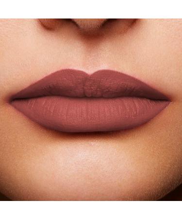 L'Or al Paris Color Riche Matte Lipstick - Disney Mary Poppins Limited Edition | Long-lasting Gift Idea for Women - Shade 636 - Buy Online on GoSupps.com