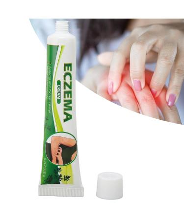 Wormwood Extract Skin Soothing Cream | Anti-Itch Ointment for All Ages | Relief for Arms, Legs, and Back - Buy Online on GoSupps.com