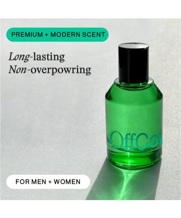 OffCourt - Fig Leaves + White Musk Scent Deodorant Body Spray (3 Pack) and Fragrance Bundle - Buy Online on GoSupps.com