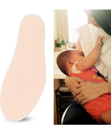 FafeICY Lactation Massager - IPX7 USB Silicon Heating Vibration for Clogged Channels & Mastitis | Fast 1-Hour Charge - Buy Online on GoSupps.com