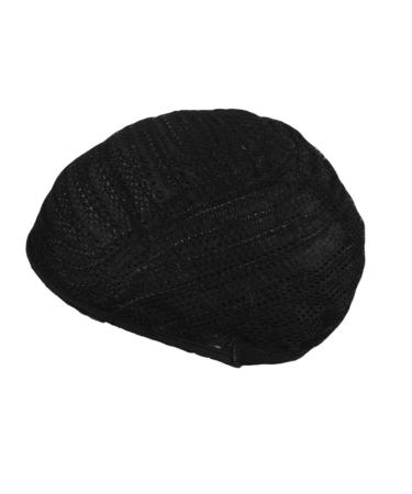 CAREURBUTI Natural Short Bob Brown Wigs for Women | 18 Inch Black Straight Shoulder Length Daily Use - Buy Online on GoSupps.com
