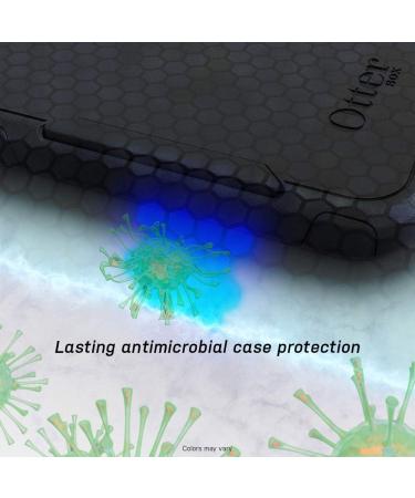 OtterBox  iPhone 12 & iPhone 12 Pro Commuter Series Case - Black - Buy Online on GoSupps.com