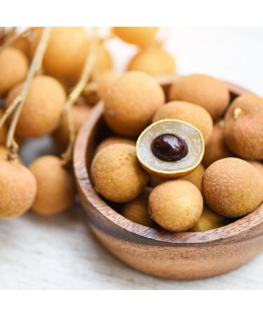 Fresh Longan Fruit 1000 gr - Buy Online on GoSupps.com