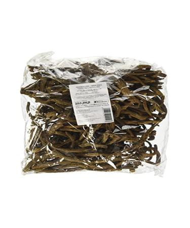 Dolci Aveja Whole Gentian Roots for Infusions - 1000g