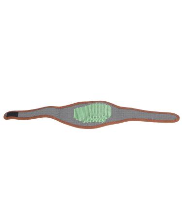 Buy Ergonomic Neck Heating Pillows Fast Warming Hot Compress Set of 2 Black & Green Dots Ideal for Cold Weather Relief - Buy Online on GoSupps.com