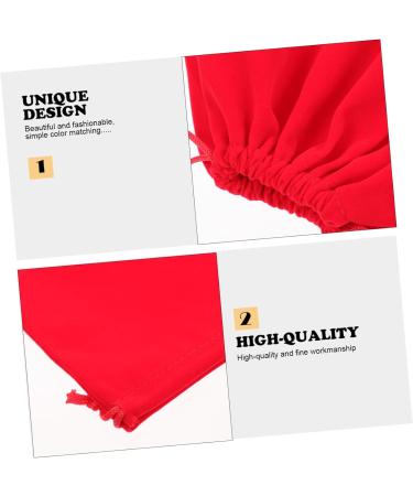 FOMIYES 3pcs Hair Dryer Storage Bag Blow Dryer for Curly Hair Large Curlers for Volume Cloth Hair Dryer Bags - Buy Online on GoSupps.com