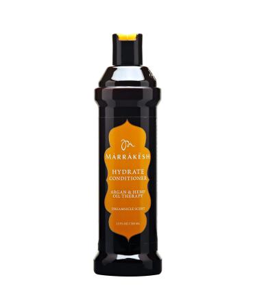 Marrakesh Hair Care Hydrate Daily Conditioner Dreamsicle 12 ounces