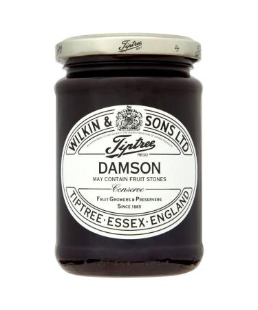 Tiptree Damson Pack of 6 condoms (340 g)