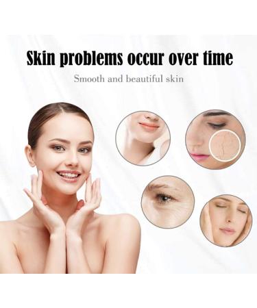 AICHUN BEAUTY Repair Cream Double Concealer Anti-Aging Moisturizing Pearl Argan Oil Smoothening Natural Effect Hydra Shrink Pore Smooth 30ML - Buy Online on GoSupps.com