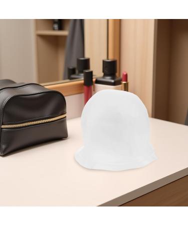 Bonnet de Coloration R utilisable Silicone pour M ches Pr cision Crochet Bonnet de Teinture pour Cheveux pour Coloration et D coloration - Buy Online on GoSupps.com