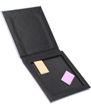 Fdit Eyelevel Eyeshadow Palette with Included Magnet for Practical Travel Use - Buy Online on GoSupps.com