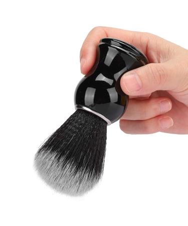 Premium Beard Brush Set & Men's Shaving Cream Tools - Complete Facial Hair Care Kit - Buy Online on GoSupps.com