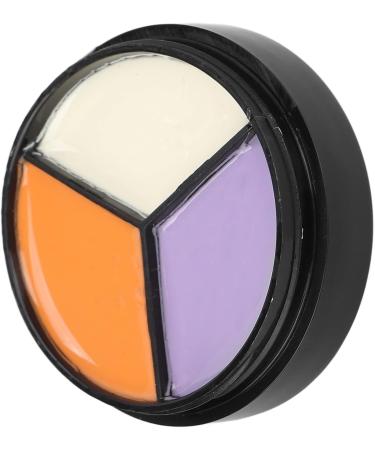 Nail Gel Polish Cream Nail Gel Paint 3 Color Gel Polish Delicate Easy To Apply for Nail Salon for DIY Nail Art Design for Professional Manicurist (#2 Candy Milk Orange-Candy #2 Candy Milk Orange-Candy Milk Purple-Candy Milk - Buy Online on GoSupps.com