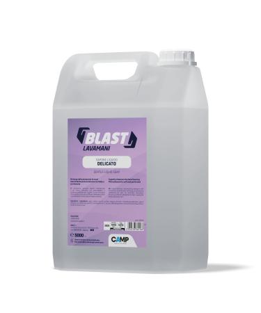 CAMP Camp BLAST Gentle Liquid Hand Soap pH Neutral Mild Formula 5 L